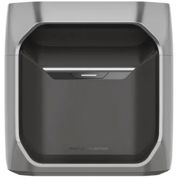 EcoFlow DELTA 3/3 Plus 後備電源：1024Wh電量、3000次循環、支援DELTA 3系列擴充